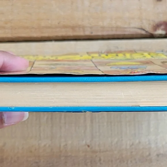 Vintage 1942 School Book: The Junior Quiz Book By Sylvia Weil And Rosetta C. Gol - Picture 16 of 16